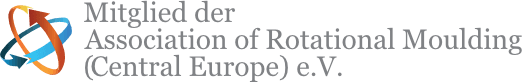 Mitglied Association of Rotational Moulding (Central Europe)